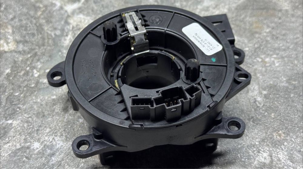 Шлейф руля БМВ Е39 Е46 Е38 Мульти руль Підрулевий шлейф бмв е39 е46