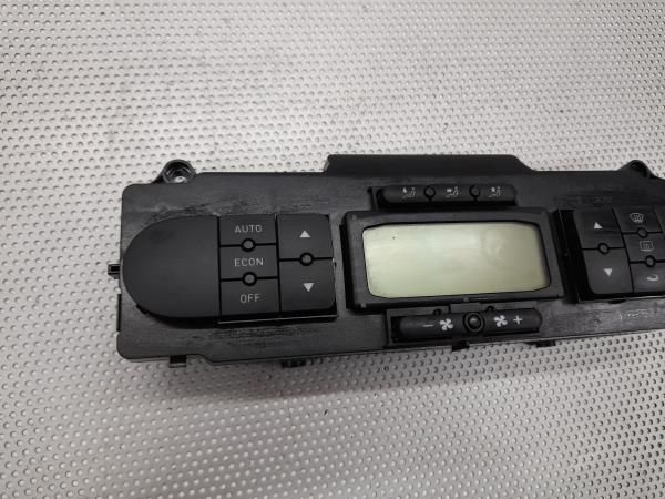 Comando chauffage / sofagem SEAT Leon (1P1)