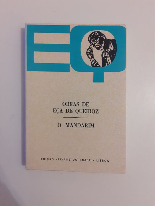 O Mandarim, Eça de Queiroz