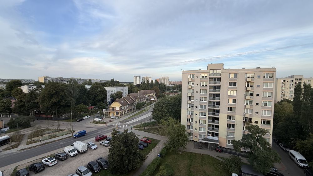 *Uniwersytet 5 min* 2 osobne pokoje* PKP* Przymorze Małe*