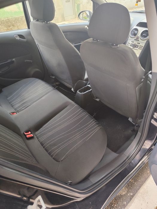 Opel Corsa Enjoy 1.3 2007