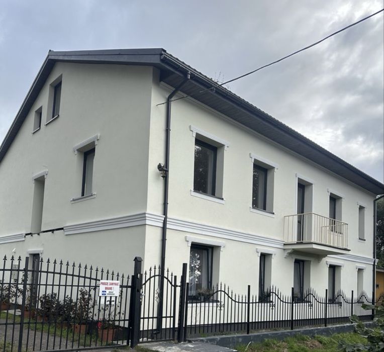 Kwatery / Noclegi  Stargard/ Aneksy kuchenne