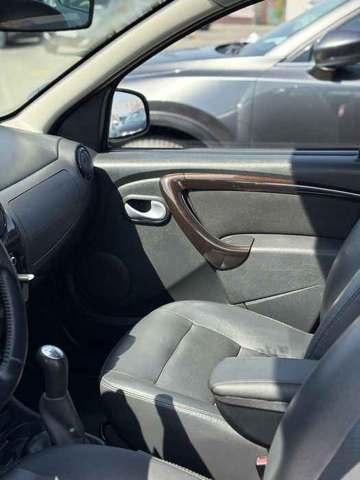 Продам  Дастер  2012  рік