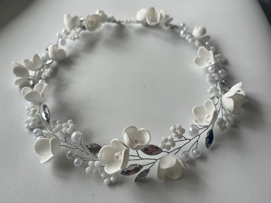 Віночок дитячий до причастя