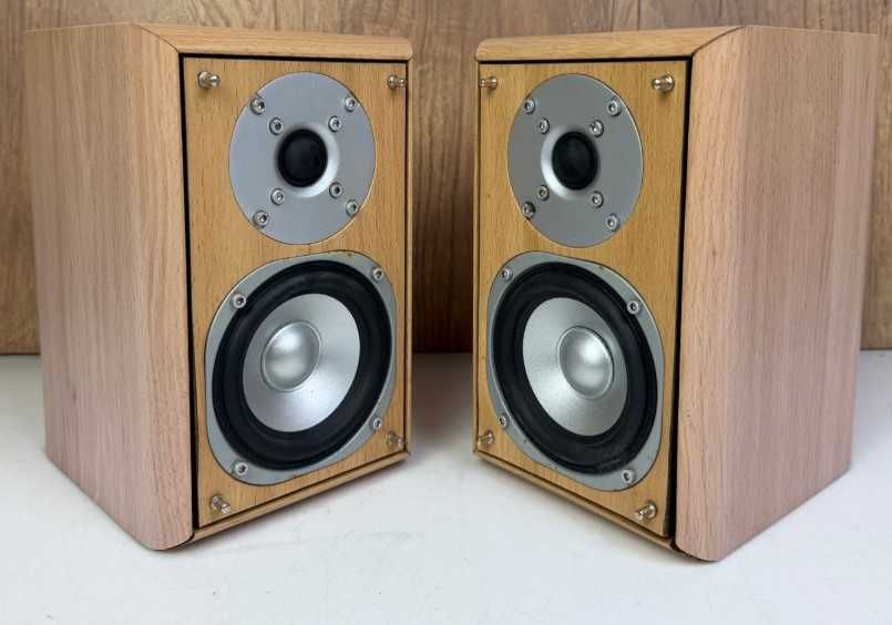 Caixas de Som Eltax Millennium Mini para Prateleira/Parede 60W