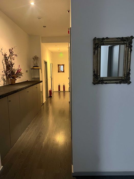 Aluguer de Consultório em Clínica Médica