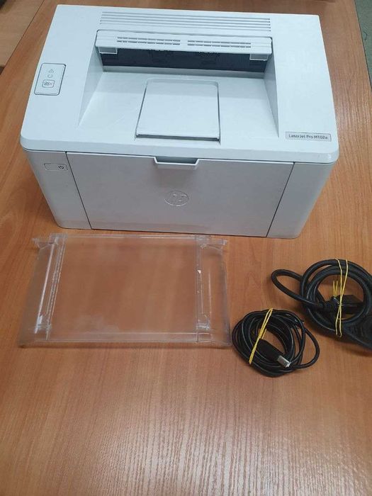 Продам принтер HP LaserJet Pro M102a