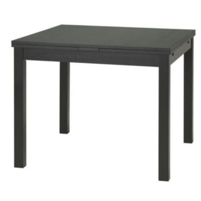 USADO (Muito Bom) - Mesa Jantar Bjursta (IKEA)