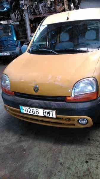 Depósito De Combustível Renault Kangoo I Fkc0