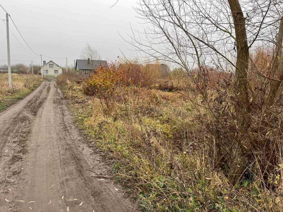 Продам земельну ділянку Любомль (0.0996 га)