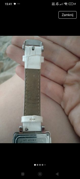 Zegarek damski invicta