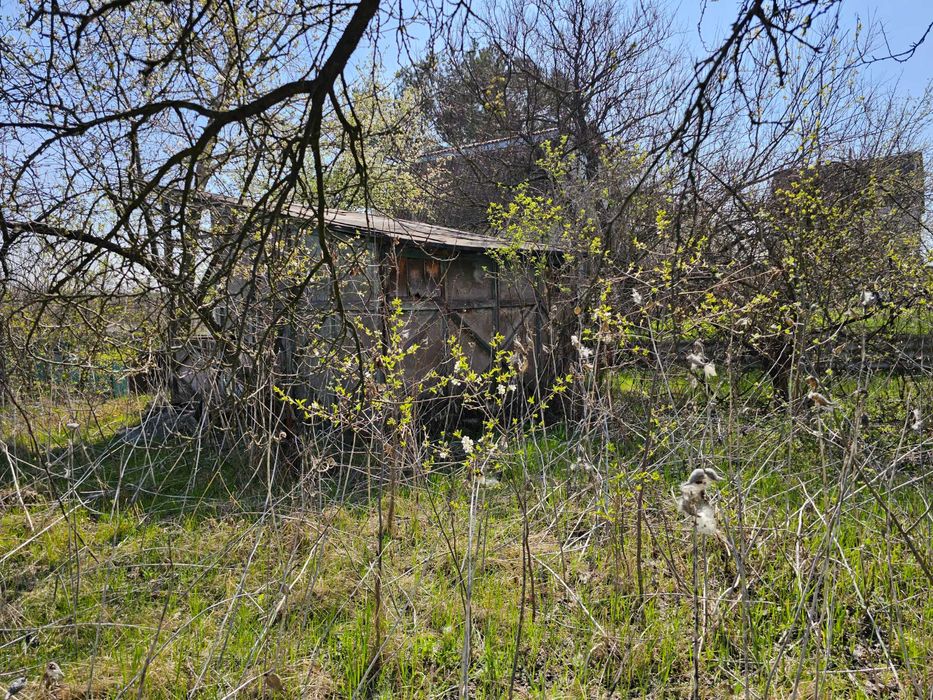 Продаж дачі, земельна ділянка площею 6.26 сотки, Обухівка. Ізумруд.