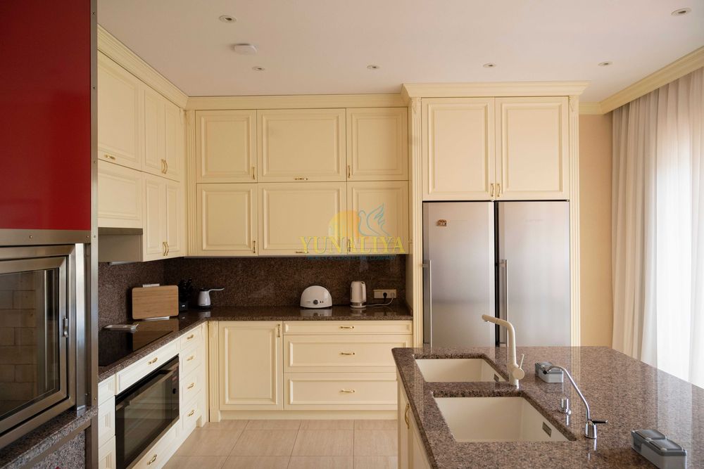 Дом по адресу Люстдорфская дор. (площадь 1200 м²) - Atlanta.ua - фото 23