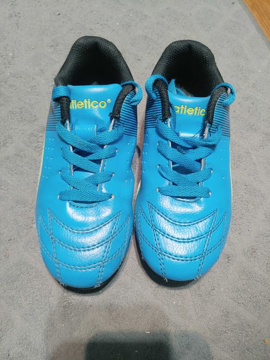 Korki chłopięce Atletico rozm. 31