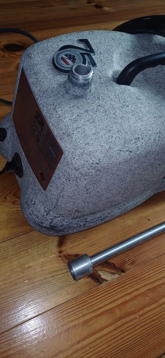 Parownica Jiffy Steamer J-4000 Pro-Line