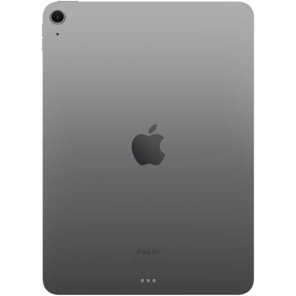 iPad Air 13 2026 Wi-Fi 128GB Space Gray (MH5N4)