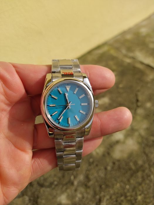 New Automatic Watch64584547743105121