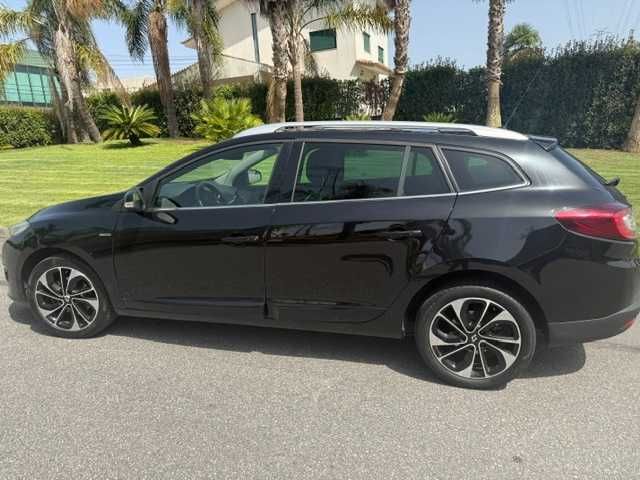 Renault Megane 1.6 DCI 130 cv Bose Edition 2014