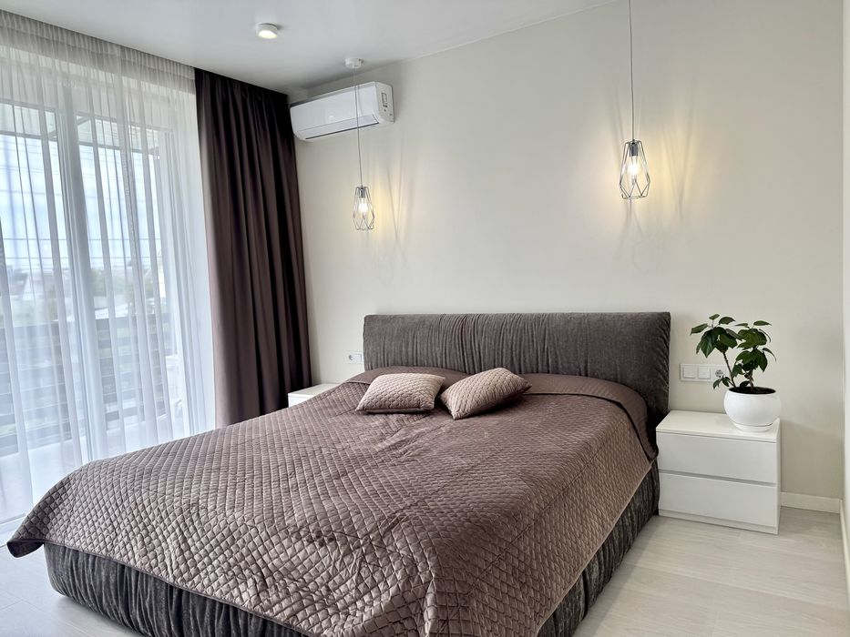 Дом по адресу ул. Заречная (площадь 163 м²) - Atlanta.ua - фото 17