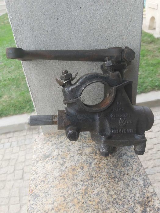Caixa de direcção do vw carocha 1961