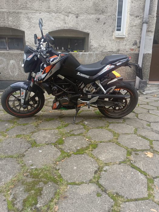 KTM