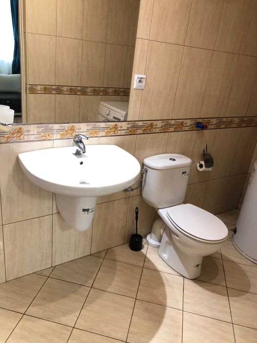 Mieszkanie do wynajęcia