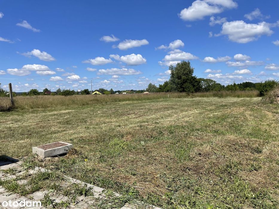Działka budowlana z widokiem na jezioro - Widok 2