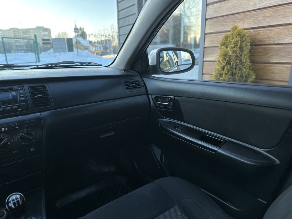 GEELY MAPLE SL 2012 року, 1.8 бензин, механіка, передній привід.