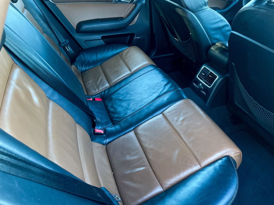 Audi A6 2.7 S- Line Aceitamos Retomas/CPLP