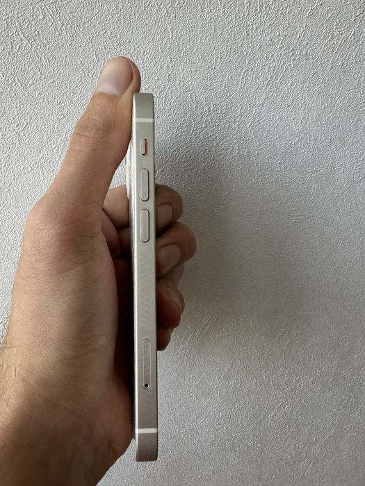 iPhone 12 mini розбитий
