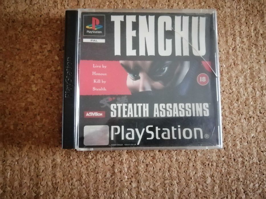 Jogos PLAYSTATION para venda PS1, PS2 e PS3