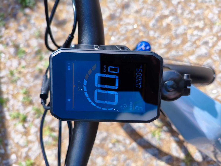 OneSport OT05 – Bicicleta Elétrica 36V 18,2Ah – Nova