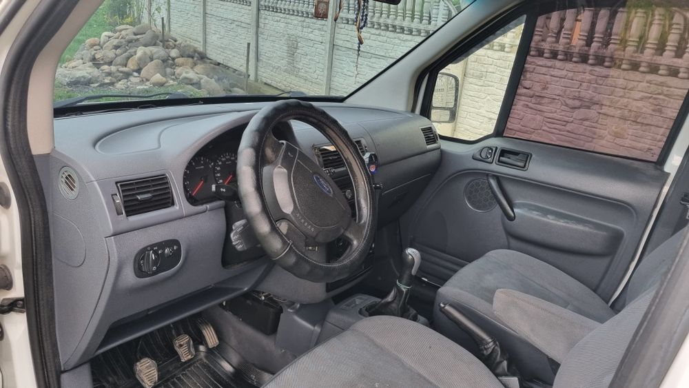 Ford Transit Connect
Вікіпедія
Вікіпедія

Знайти
Ford Transit Connect