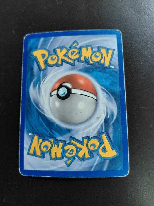 Pokemon Card - Cacnea 50 HP