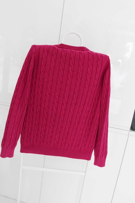 GANT warkocze bez wad L/XL