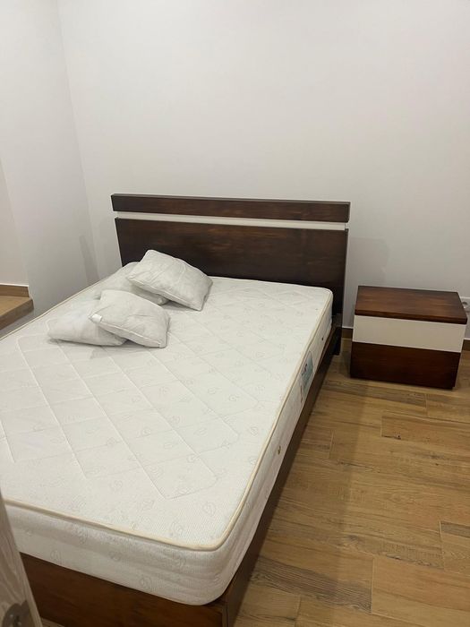 Mobília quarto casal