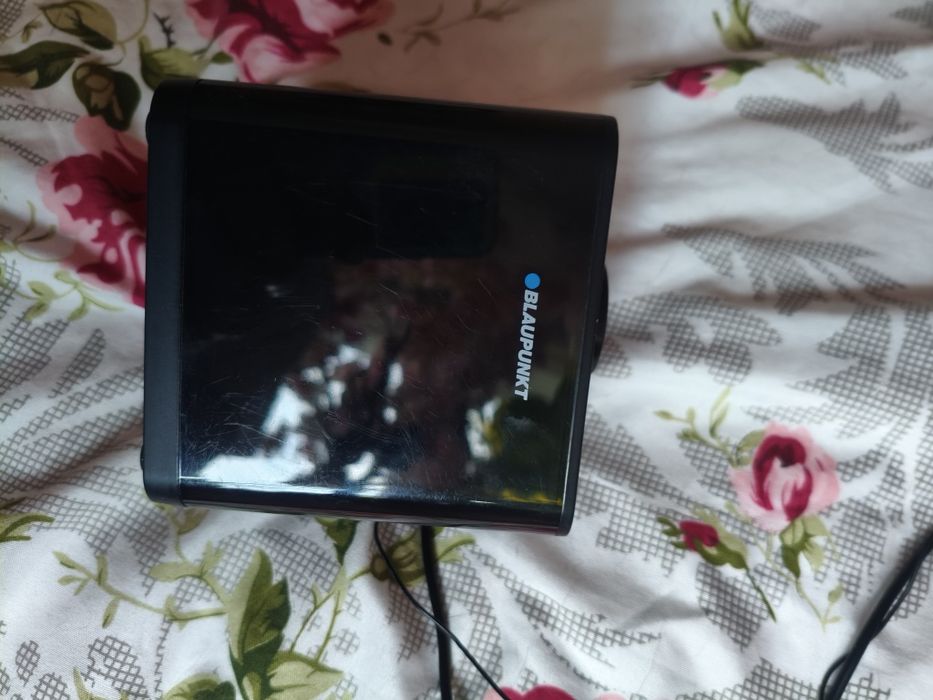 Radio Dąb+ Blaupunkt