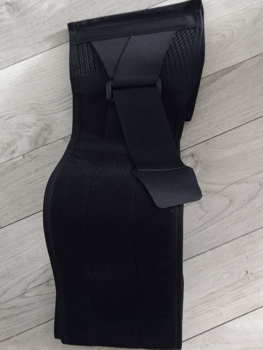 Opaska podtrzymująca plecy