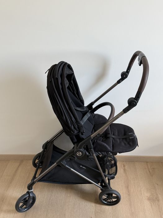 Wozek Cybex Melio 2023