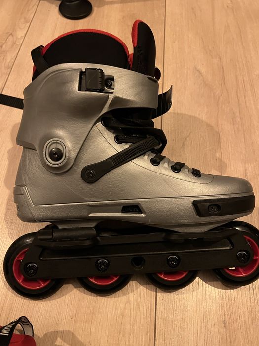 Rolki Powerslide next rozmiar 46/47