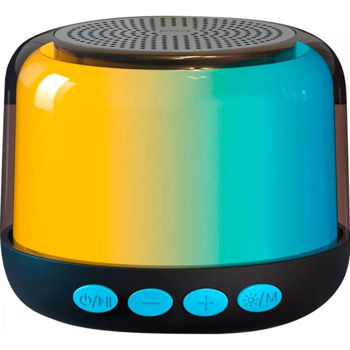 Портативна акустика Proove Firefly 5W Black