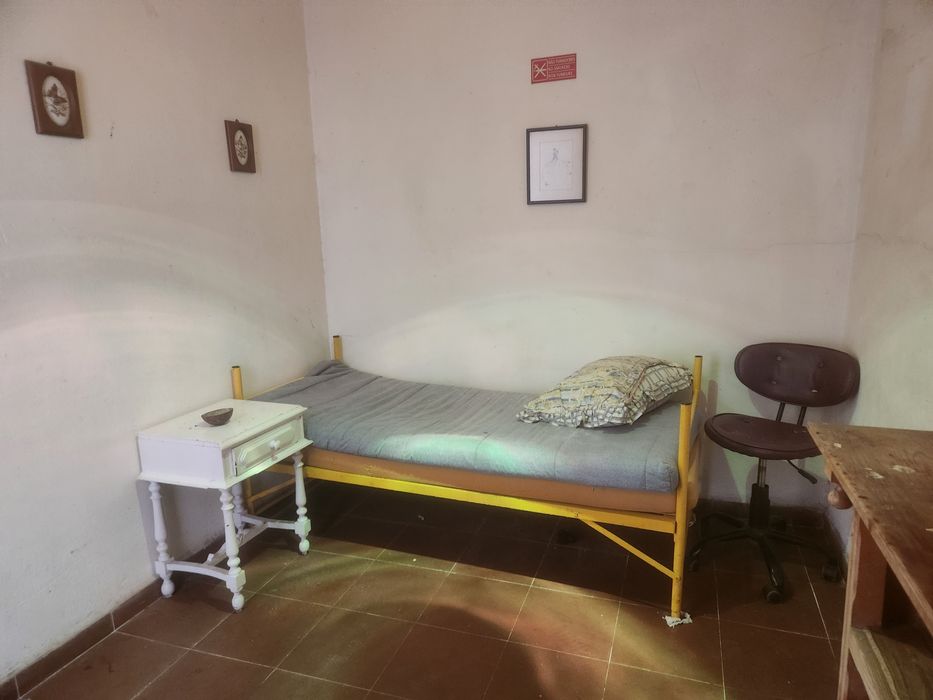 Quarto individual em Palmela