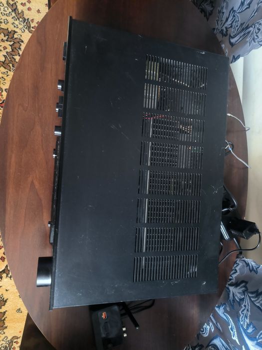 Усилитель Yamaha AX530