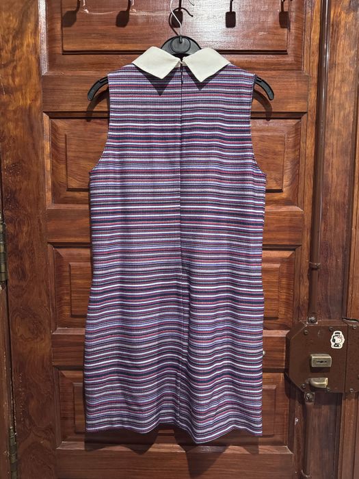 Vestido Zara S Novo