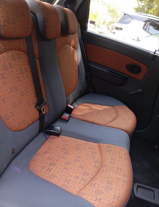 Vendo Chevrolet Matiz 1.0 de 2009 — photo 3