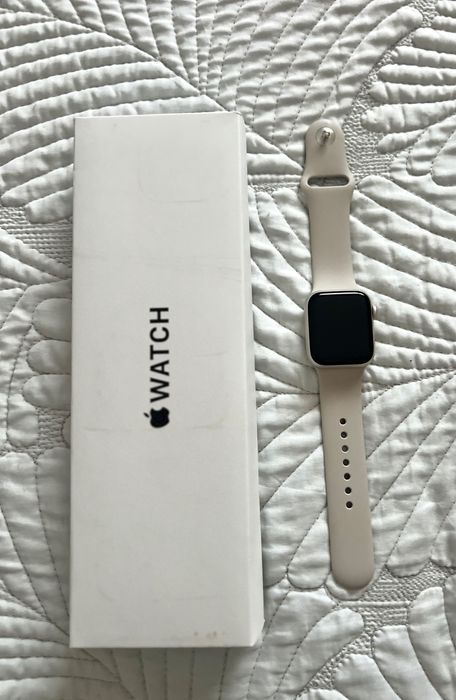 Apple Watch SE GE2 40mm
