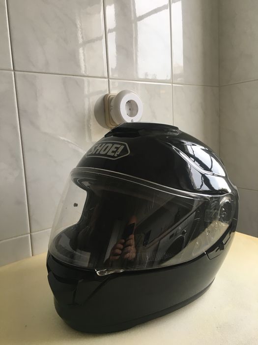 Capacete Shoei Gt Air