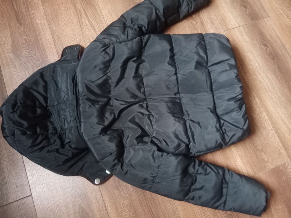 Курточка на хлопчика