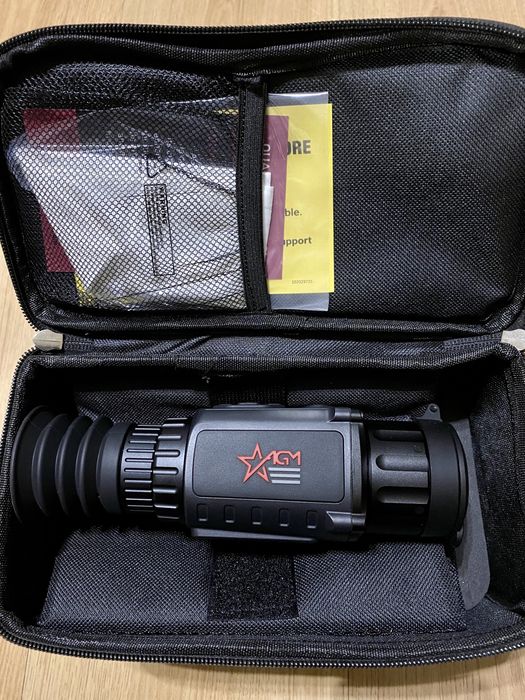 Тепловізор AGM