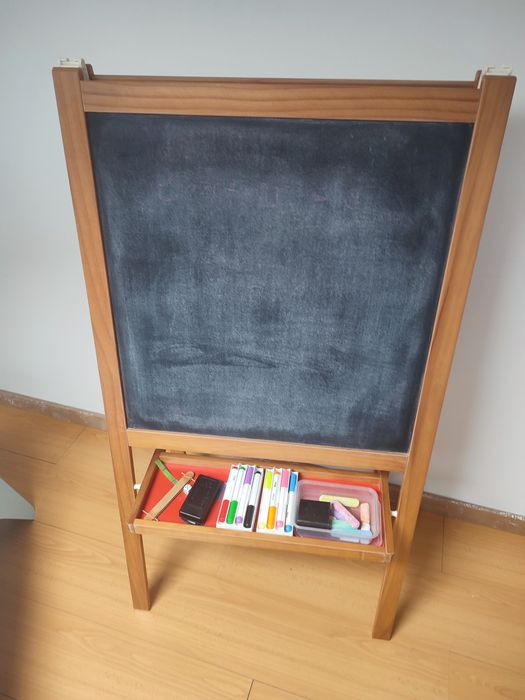 Quadro para crianças